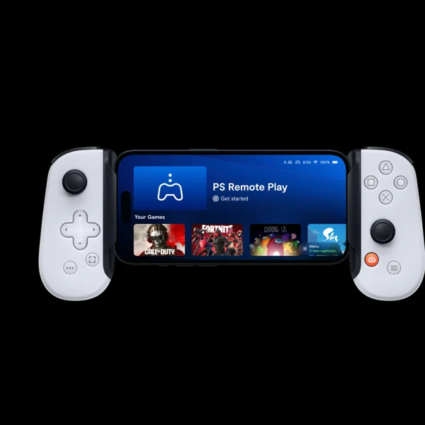 Backbone One (USB-C) (第2世代) PlayStationデザインモデル