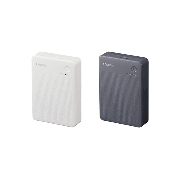 キヤノン スマホ専用高画質ミニフォトプリンター SELPHY QX20