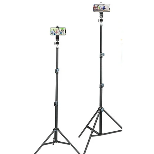 ActyGo スマホ三脚 160cm・210cm