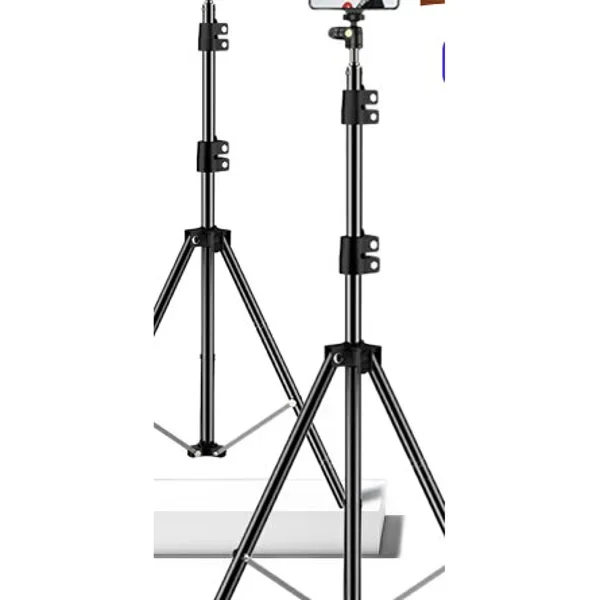 lapset スマホ三脚スタンド 160cm・210cm